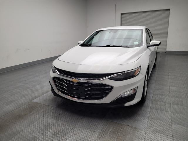 used 2020 Chevrolet Malibu car, priced at $20,095