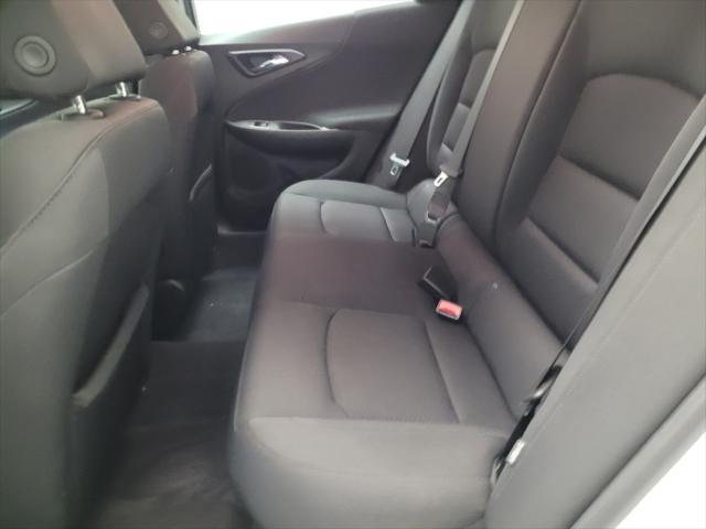 used 2020 Chevrolet Malibu car, priced at $20,095