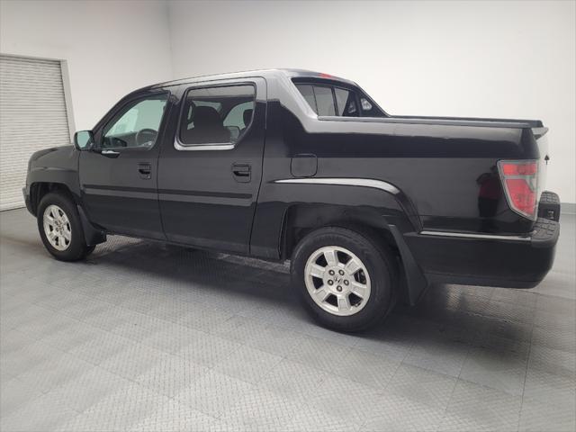 used 2014 Honda Ridgeline car, priced at $17,895