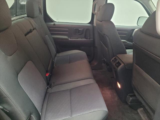 used 2014 Honda Ridgeline car, priced at $17,895