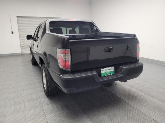 used 2014 Honda Ridgeline car, priced at $17,895