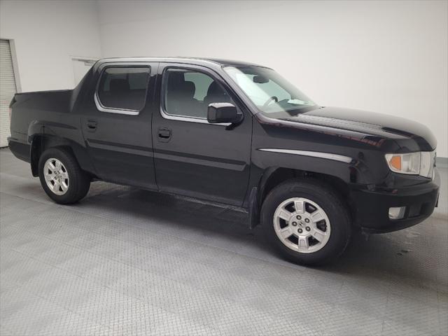 used 2014 Honda Ridgeline car, priced at $17,895