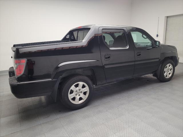 used 2014 Honda Ridgeline car, priced at $17,895