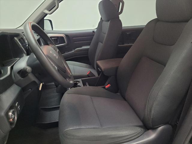 used 2014 Honda Ridgeline car, priced at $17,895