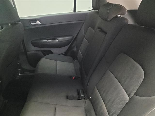 used 2019 Kia Sportage car, priced at $16,195
