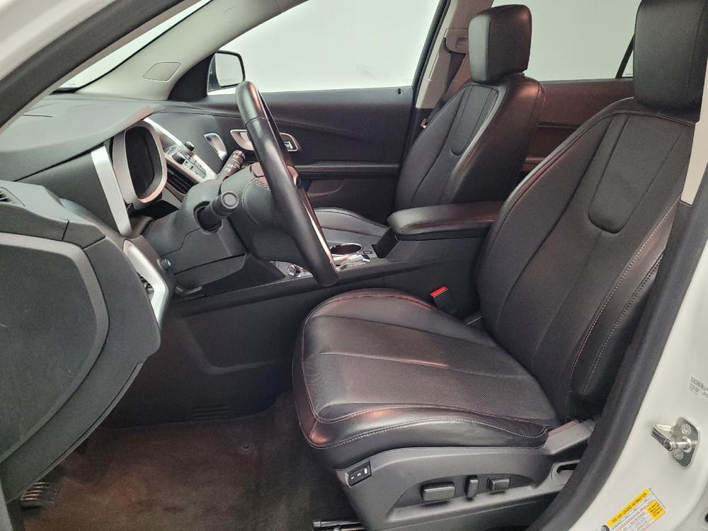 used 2017 Chevrolet Equinox car, priced at $15,995