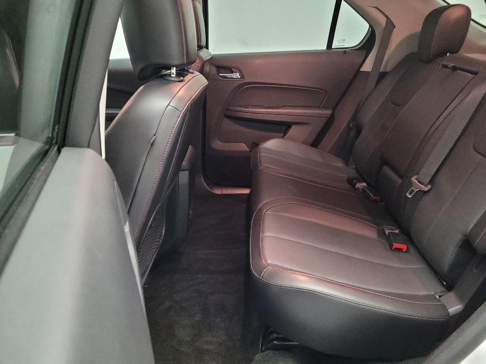 used 2017 Chevrolet Equinox car, priced at $15,995