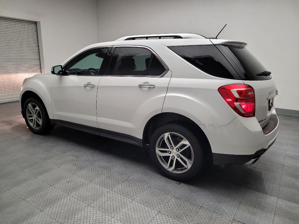 used 2017 Chevrolet Equinox car, priced at $15,995