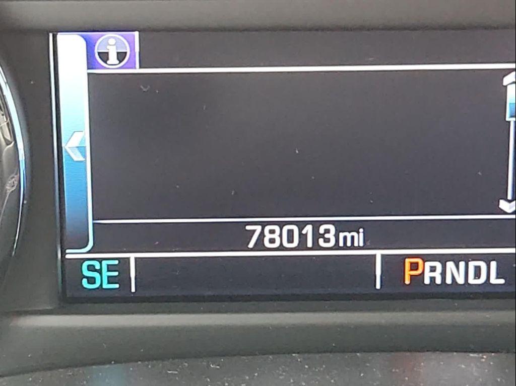 used 2017 Chevrolet Silverado 1500 car, priced at $24,995