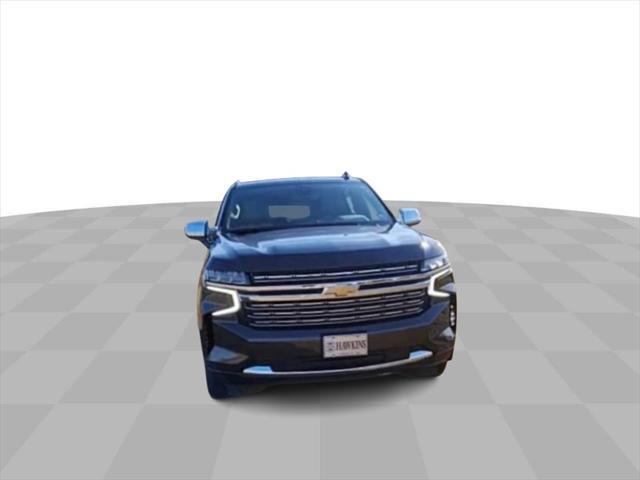 used 2021 Chevrolet Tahoe car, priced at $47,399