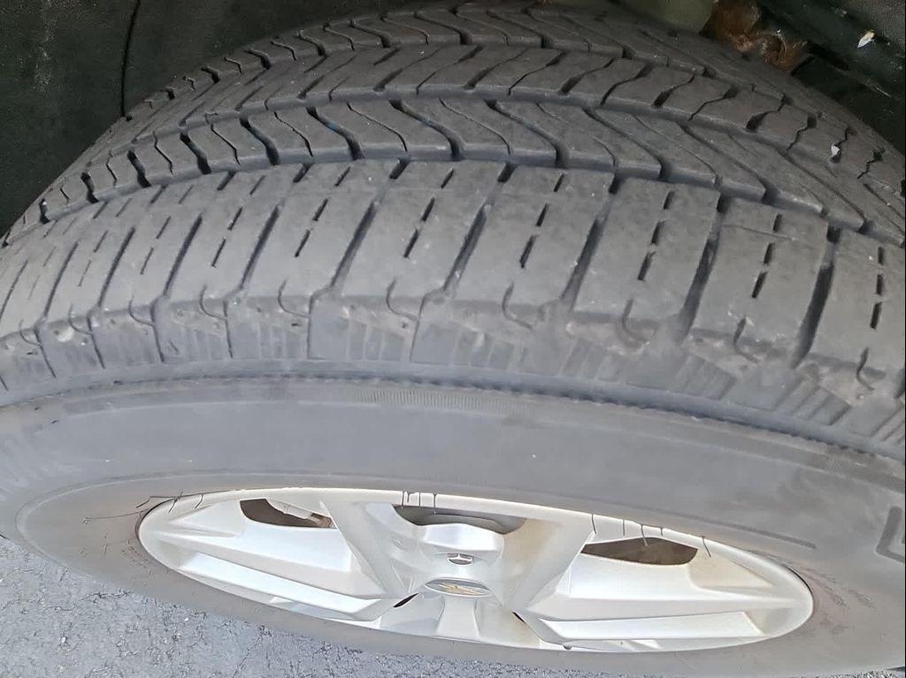 used 2022 Chevrolet Equinox car, priced at $23,495