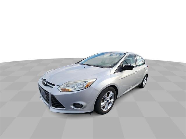 used 2014 Ford Focus car, priced at $8,995