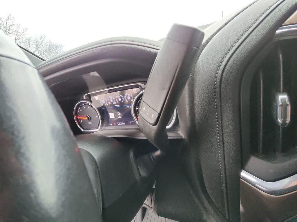 used 2022 Chevrolet Silverado 2500 car, priced at $52,495