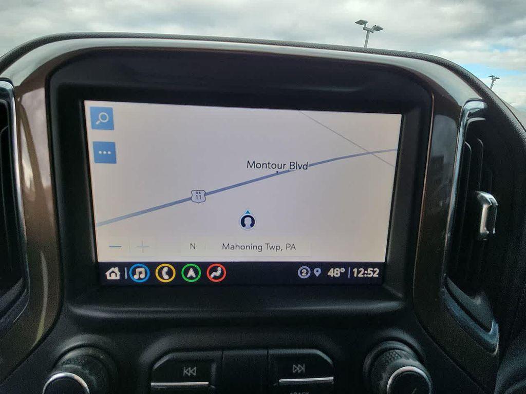 used 2022 Chevrolet Silverado 2500 car, priced at $52,495