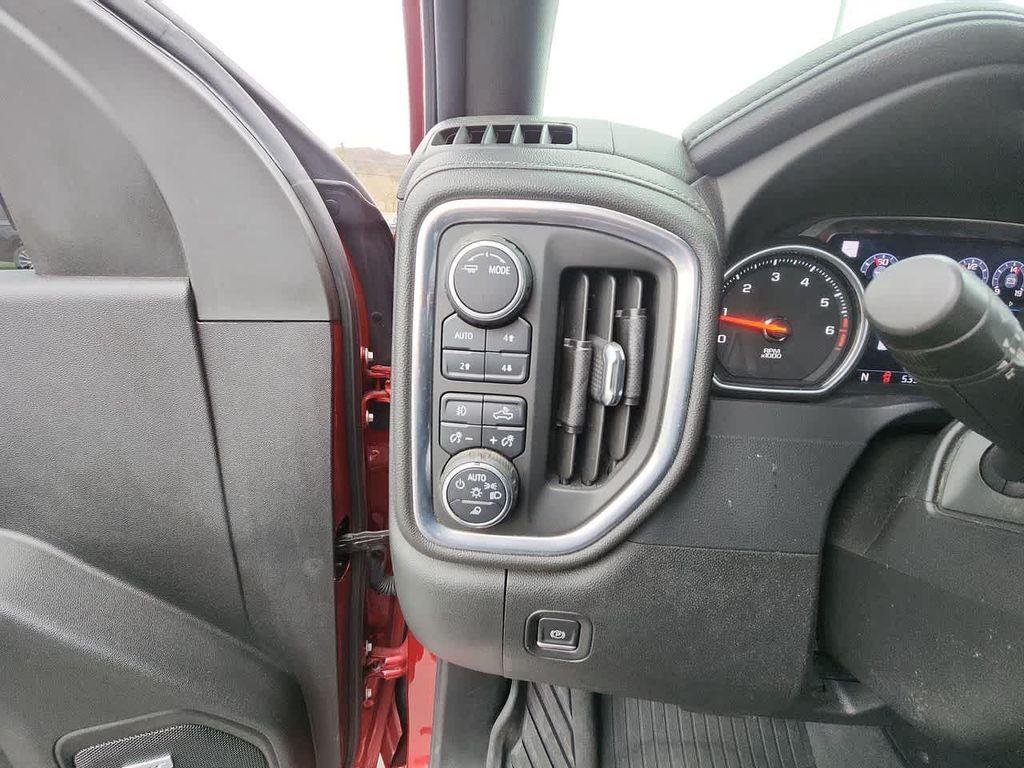 used 2022 Chevrolet Silverado 2500 car, priced at $52,495