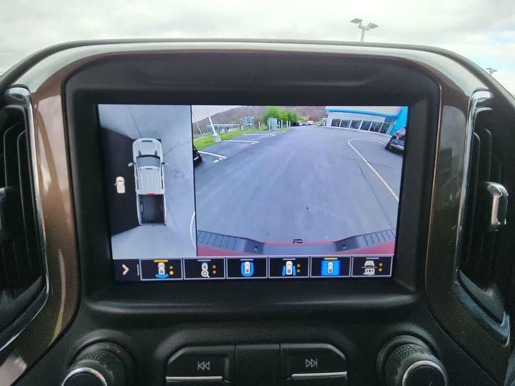 used 2022 Chevrolet Silverado 2500 car, priced at $52,495