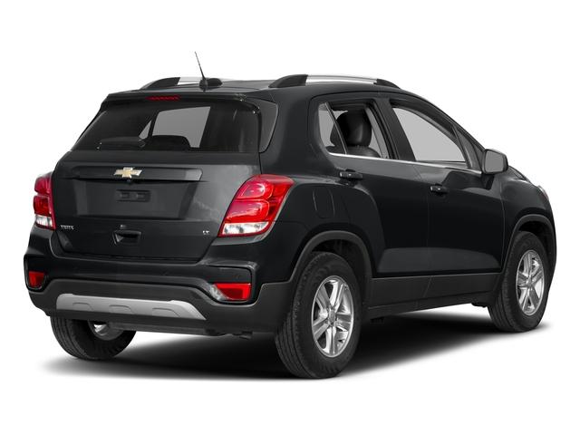 used 2018 Chevrolet Trax car, priced at $8,995