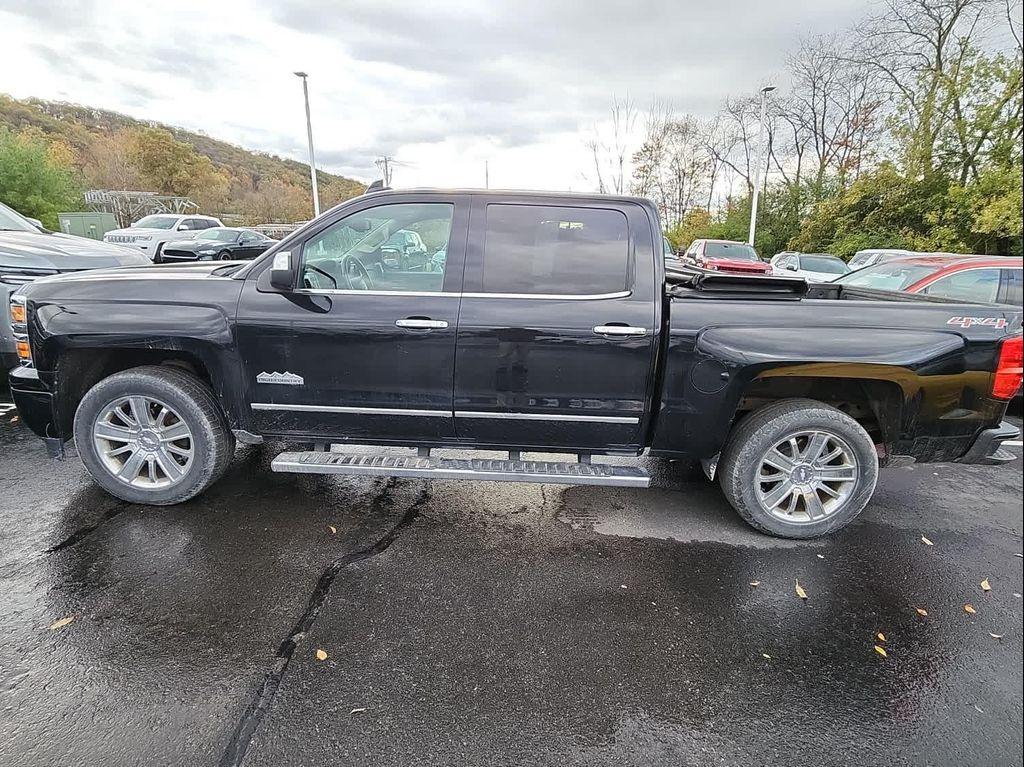 used 2015 Chevrolet Silverado 1500 car, priced at $26,495