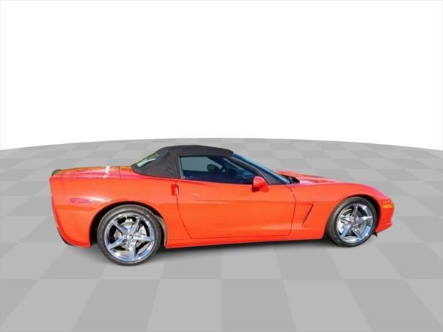 used 2012 Chevrolet Corvette car, priced at $33,894