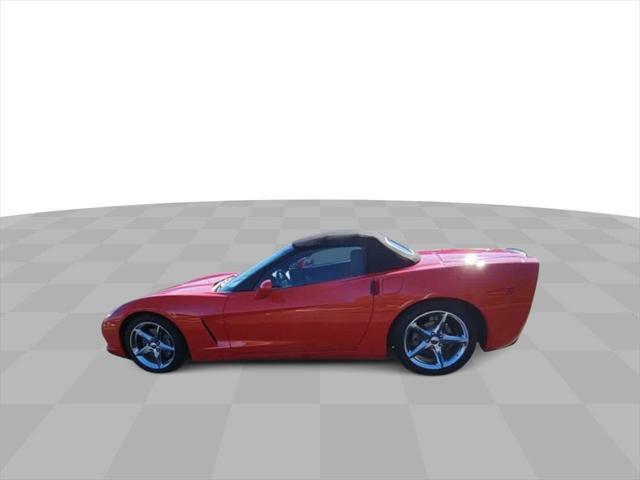 used 2012 Chevrolet Corvette car, priced at $33,894