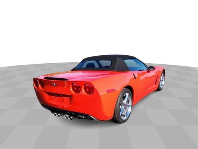 used 2012 Chevrolet Corvette car, priced at $33,894