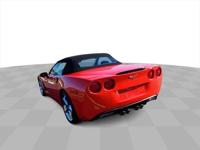 used 2012 Chevrolet Corvette car, priced at $33,894