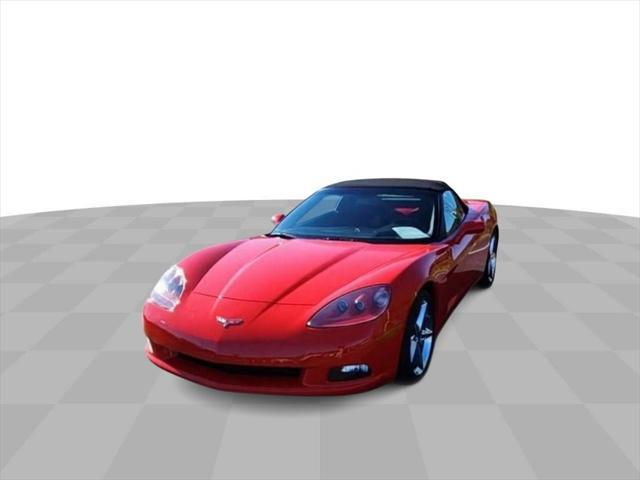 used 2012 Chevrolet Corvette car, priced at $33,894