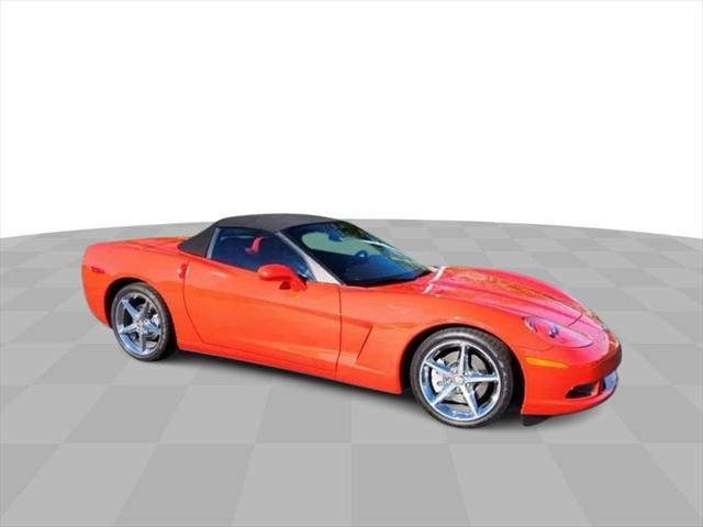 used 2012 Chevrolet Corvette car, priced at $33,894