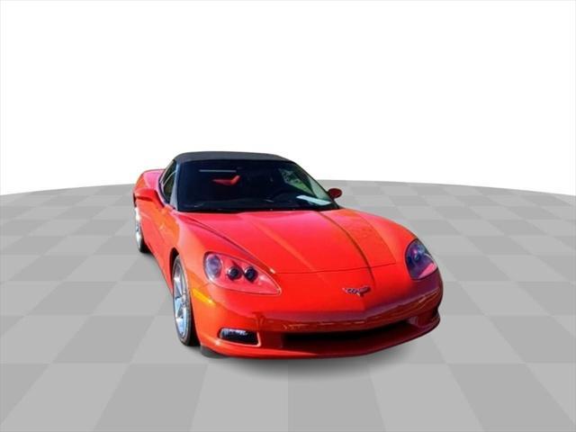 used 2012 Chevrolet Corvette car, priced at $33,894