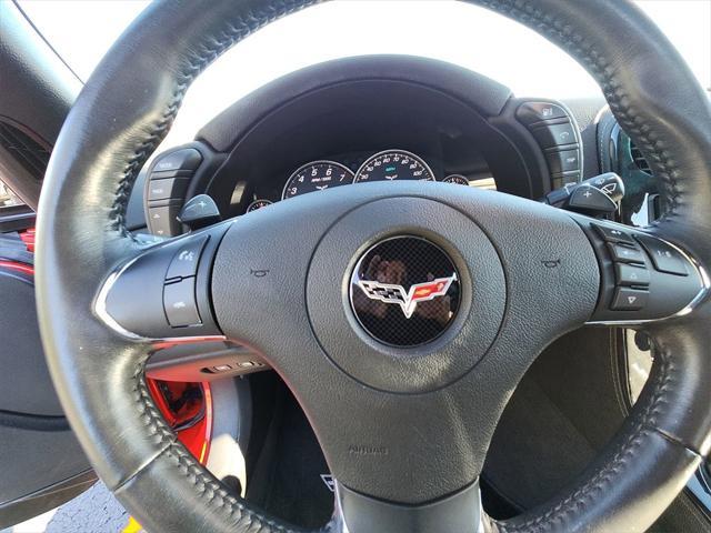 used 2012 Chevrolet Corvette car, priced at $33,894