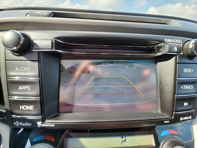 used 2018 Toyota RAV4 car, priced at $19,494