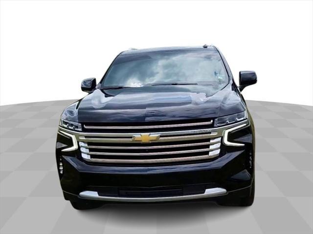 used 2022 Chevrolet Tahoe car, priced at $59,994