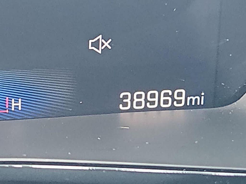 used 2024 Chevrolet Colorado car, priced at $43,894