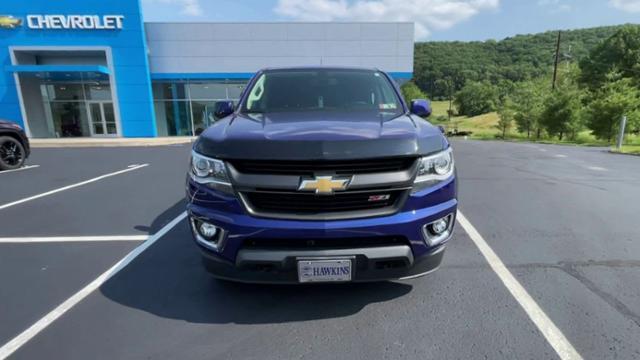 used 2017 Chevrolet Colorado car, priced at $24,995