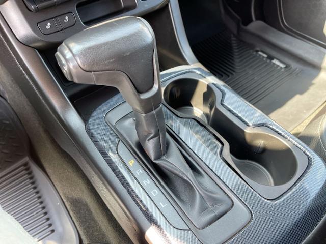 used 2017 Chevrolet Colorado car, priced at $24,995