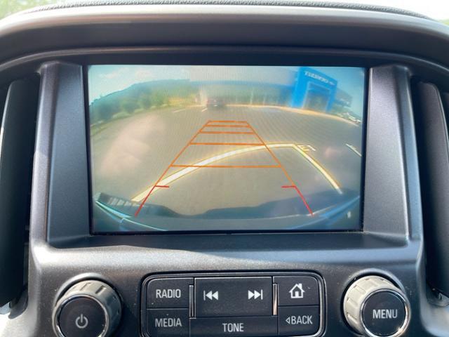 used 2017 Chevrolet Colorado car, priced at $24,995