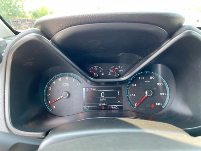 used 2017 Chevrolet Colorado car, priced at $24,995