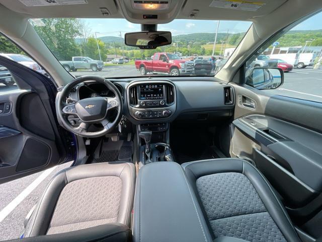 used 2017 Chevrolet Colorado car, priced at $24,995