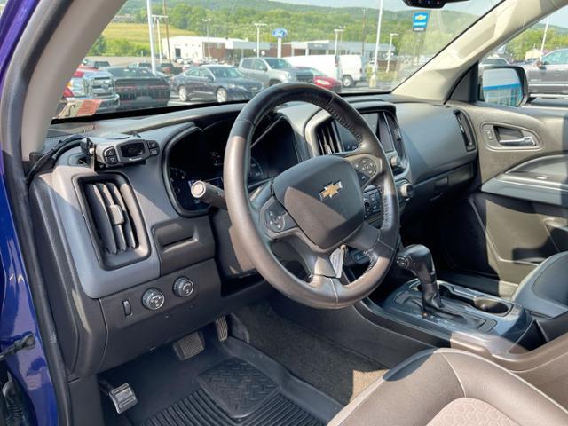 used 2017 Chevrolet Colorado car, priced at $24,995