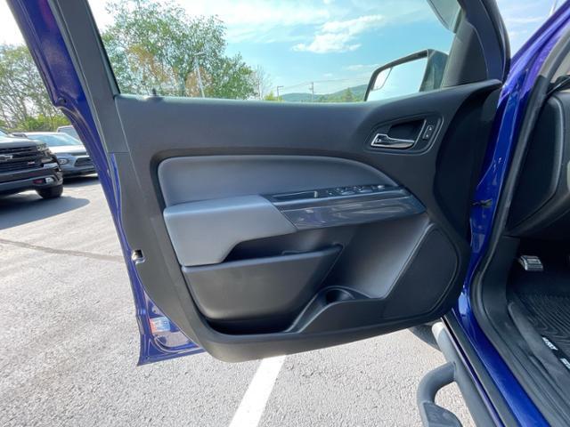used 2017 Chevrolet Colorado car, priced at $24,995
