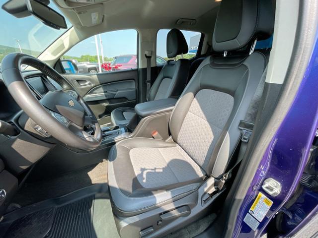 used 2017 Chevrolet Colorado car, priced at $24,995