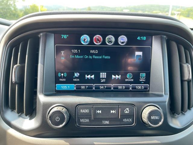 used 2017 Chevrolet Colorado car, priced at $24,995