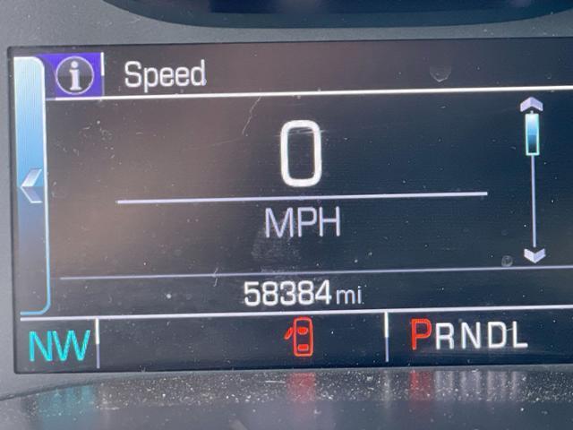 used 2017 Chevrolet Colorado car, priced at $24,995