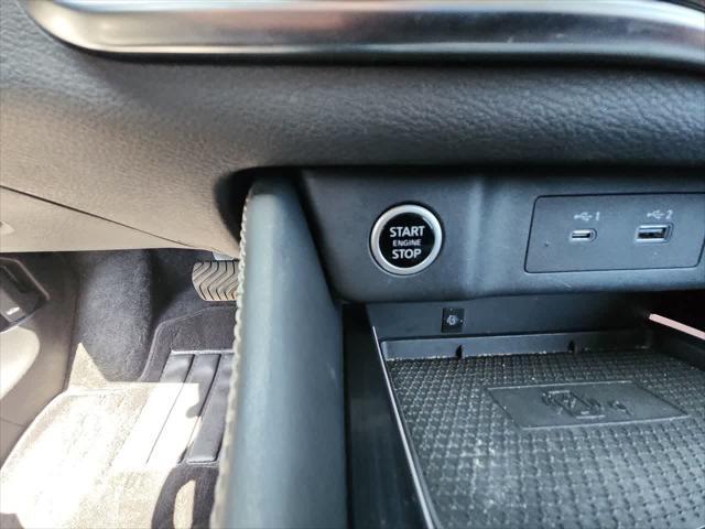 used 2023 Nissan Rogue car, priced at $29,995