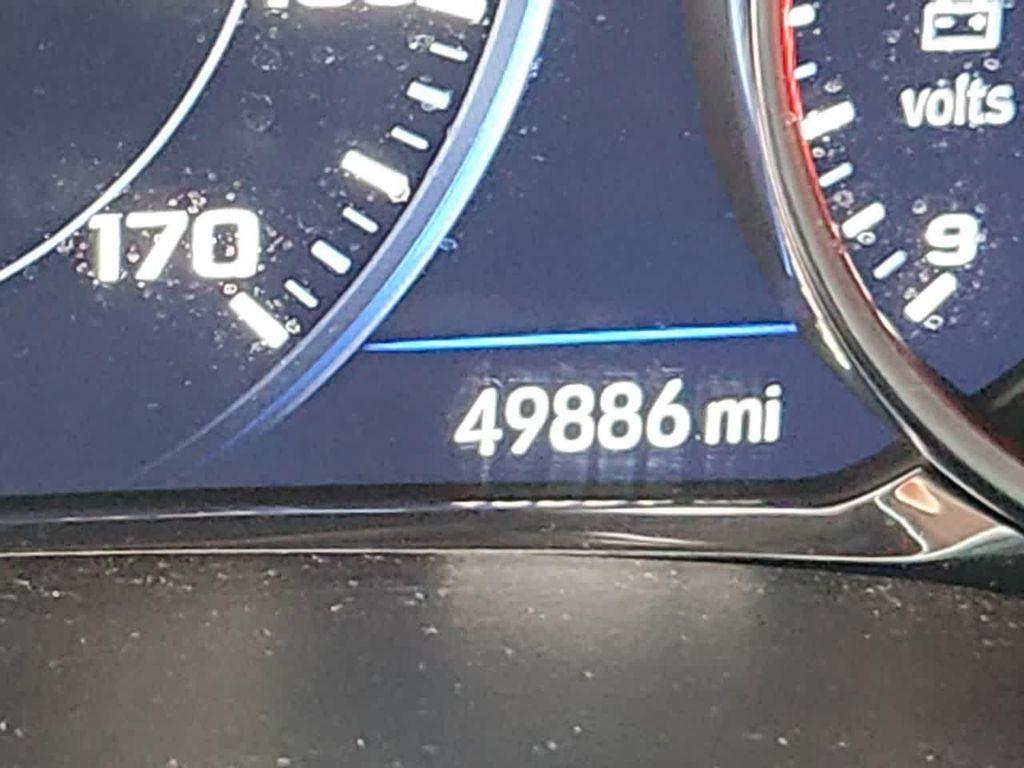 used 2021 Chevrolet Blazer car, priced at $26,995