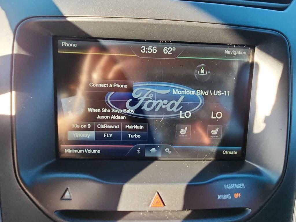 used 2015 Ford Explorer car, priced at $10,995