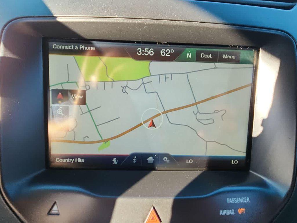 used 2015 Ford Explorer car, priced at $10,995