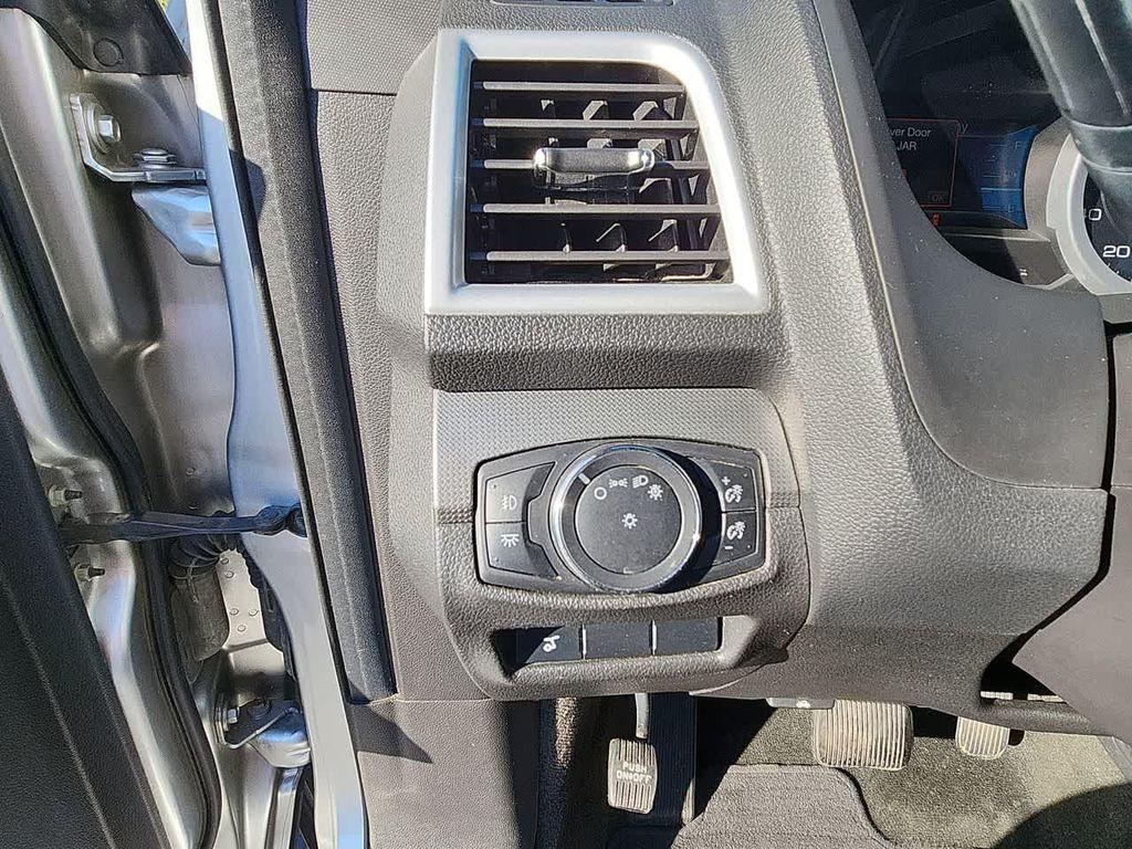 used 2015 Ford Explorer car, priced at $10,995