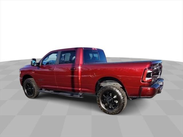 used 2023 Ram 2500 car, priced at $60,995