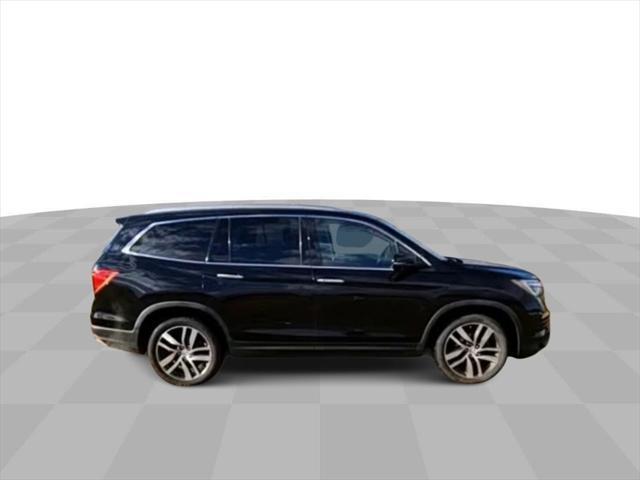 used 2018 Honda Pilot car, priced at $21,995